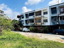 Rambutan Road (D15), Apartment #607925131